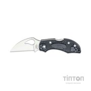 Ніж Spyderco Byrd Robin 2 Wharncliffe (BY10PBKWC2)