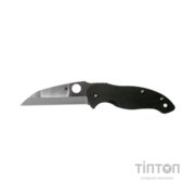 Ніж Spyderco Canis (C248CFP)