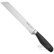 Ніж Tefal K0910404 TALENT 20см, для хліба, нержавіюча сталь