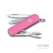 Ніж Victorinox Сlassic-SD Light Pink (0.6223.51)