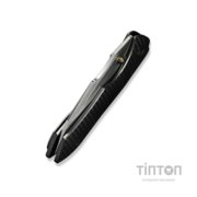 Ніж Weknife High-Fin XL Grey (WE24010-6)