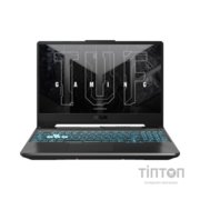 Ноутбук ASUS TUF Gaming A15 FA506NC-HN026 (90NR0JF7-M004N0)