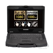Ноутбук Durabook S14 Standard (S4E1Q3AA3BXE)