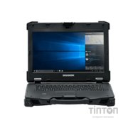 Ноутбук Durabook Z14 Basic (Z4E2Q3DE3BXX)