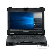 Ноутбук Durabook Z14I Basic (Z4E2R3DE3BXX)