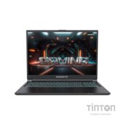 Ноутбук GIGABYTE G6 (KF-H3EE894KD)