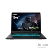 Ноутбук GIGABYTE Gaming A16 (3VHK3UA894SD)