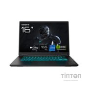 Ноутбук GIGABYTE Gaming A16 (CWHI3UA864SD)