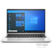 Ноутбук HP ProBook 445 G8 (2U740AV_V5)