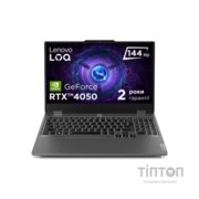 Ноутбук Lenovo LOQ 15IRX9 (83DV01F0RA)