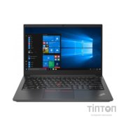 Ноутбук Lenovo ThinkPad E14 (20TA001URT)