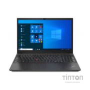 Ноутбук Lenovo ThinkPad E15 (20TD0000RA)