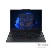 Ноутбук Lenovo ThinkPad E16 G3 (21SR007NRA)