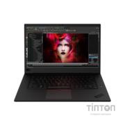 Ноутбук Lenovo ThinkPad P1 (20TH000NRT)