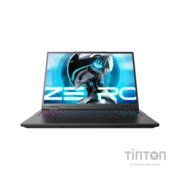 Ноутбук Thunderobot Zero 16 (ZERO16-i9149HX57E1Q240ARB)