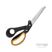 Ножиці Fiskars Amplify Serrated Hardware Scissor (1020223)