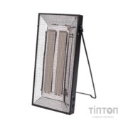 Обігрівач Defender Energy ECO 1 Black