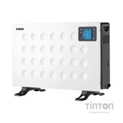 Обігрівач Noveen CH8000 LCD Smart
