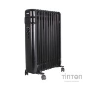 Обігрівач PRIME Technics HMR 1125 B