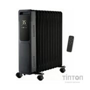 Обігрівач PRIME Technics HMR 1192 BD
