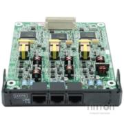 Обладнання до АТС PANASONIC KX-NS5180X