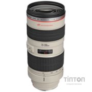 Об'єктив CANON EF 70-200mm f/2.8L USM (2569A018)
