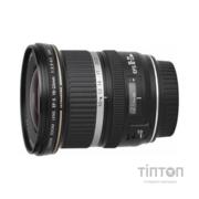 Об'єктив CANON EF-S 10-22mm f/3.5-4.5 USM (9518A007)