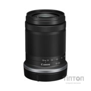 Об'єктив Canon RF-S 18-150mm f/3.5-6.3 IS STM (5564C005)