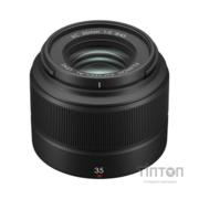 Об'єктив Fujifilm XC-35mm F2 (16647434)