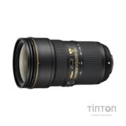 Об'єктив Nikon 24-70mm f/2.8 E ED VR AF-S 
