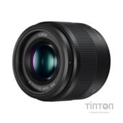 Об'єктив PANASONIC Micro 4/3 Lens 25mm F/1.7 (H-H025ME-K)