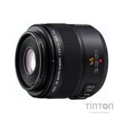 Об'єктив Panasonic Micro 4/3 Lens 45mm F2.8 
 