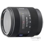 Об'єктив SONY 16-80mm f/3.5-4.5 DSLRA100 Carl Zeiss (SAL1680Z.AE)