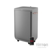 Очисник повітря AEG Pure Multi 7000 Dark Grey (APU72571DG)