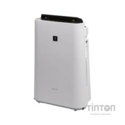 Очисник повітря Sharp KC-D40EU-W