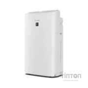 Очисник повітря Sharp UA-KIN52E-W