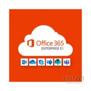 Офісний додаток Microsoft Office 365 E1 P1Y Annual License (CFQ7TTC0LF8Q_0001_P1Y_A)
