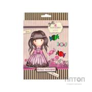 Олівці кольорові Yes Santoro Candy 18 шт. 36 кольорів (290566)