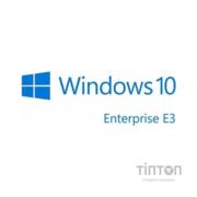 Операційна система Microsoft Windows 10 Enterprise E3 VDA Upgrade 1 Year Corporate (4b608b64_1Y)
