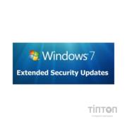 Операційна система Microsoft Windows 7 Extended Security Updates (DG7GMGF0FL730002)