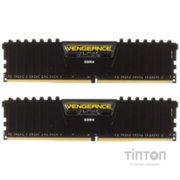Оперативна пам’ять Corsair Vengeance DDR4 1x16GB CMK16GX4M2A2133C13