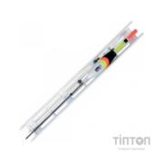 Оснащення поплавочне Lineaeffe Fluorocarbon BIANKA (7852015/16)