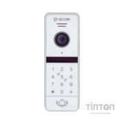 Панель виклику BCOM BT-400FHD-AC White