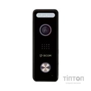 Панель виклику BCOM BT-400FHD/T Black