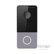 Панель виклику Hikvision DS-KV6113-WPE1(B)