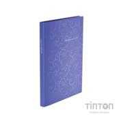 Папка з файлами Buromax 20 files А4, BAROCCO, violet (BM.3607-07)