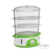 Пароварка Ariete 0911