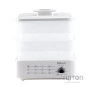 Пароварка Saturn ST-EC1187