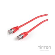Патч-корд 3м FTP cat 6 Cablexpert (PP6-3M/R)