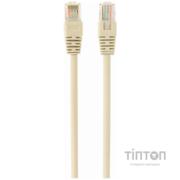 Патч-корд Gembird CAT5e UTP RJ45 3m Grey (PP12-3M)